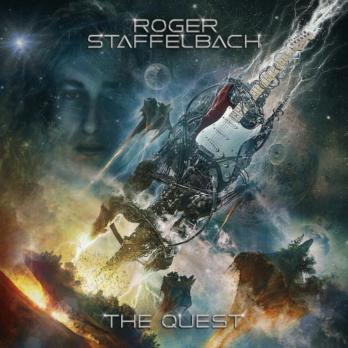 Roger Staffelbach : The Quest